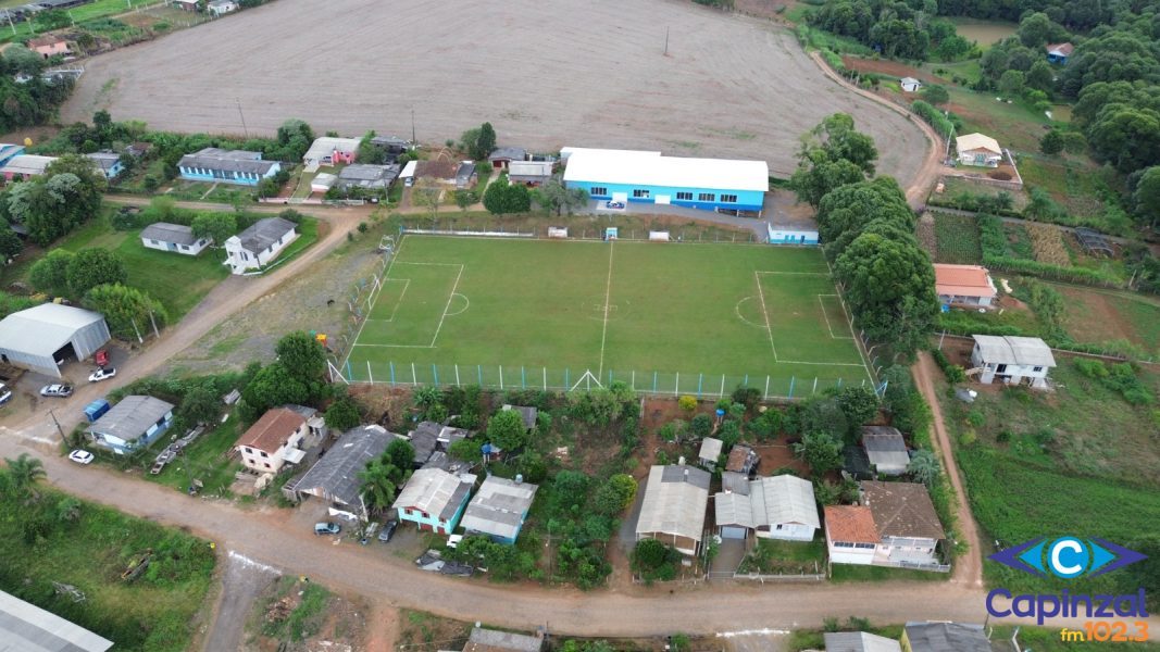 União de Vila União  e Coxilhense  decidem neste domingo o título da Copa Capinzal de Futebol