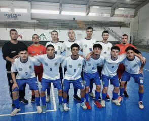 Foto: Capinzal Futsal 