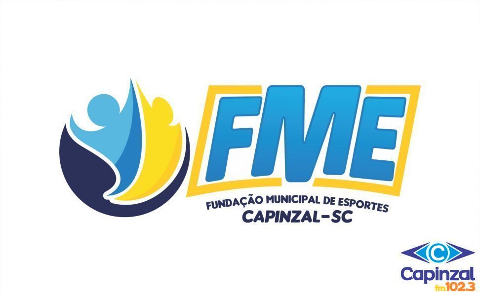 FME Capinzal abre inscrições para o Campeonato Municipal de Futebol Suíço