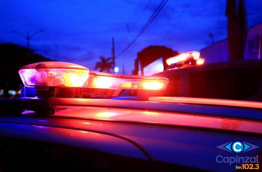Adolescente de 16 anos que conduzia veículo desacata policiais durante abordagem em Concórdia