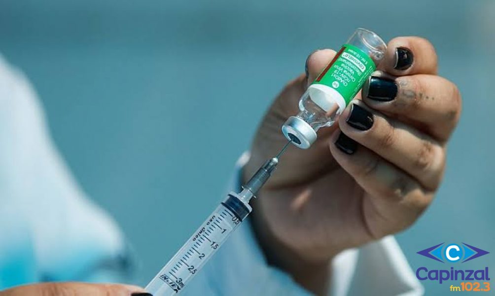 Ministério da Saúde amplia vacinação contra a gripe para todas as pessoas maiores de 6 meses
