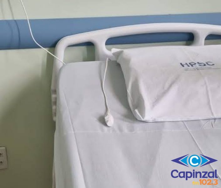 9 pacientes da UTI de Hospital em Canoas morrem após água entrar e provocar colapso de energia