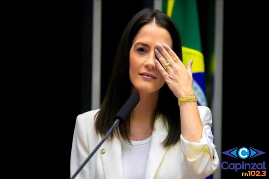 Morre a deputada federal Amália Barros, aos 39 anos; políticos do PL lamentam a partida
