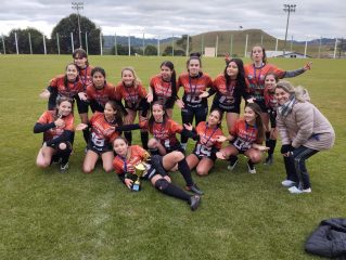 EEB Mater Dolorum - 15 a 17 anos