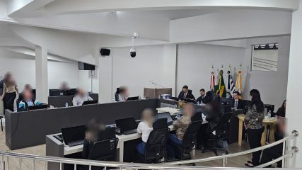 Foto: Capinzal FM - Douglas Varela
