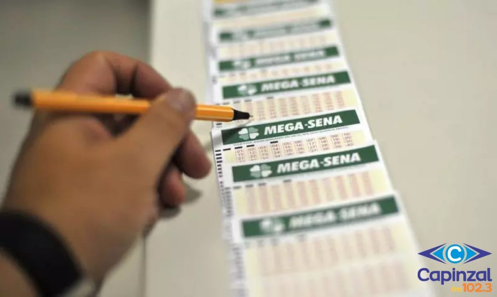 Mega-Sena pode pagar R$ 93 milhões nesta terça-feira