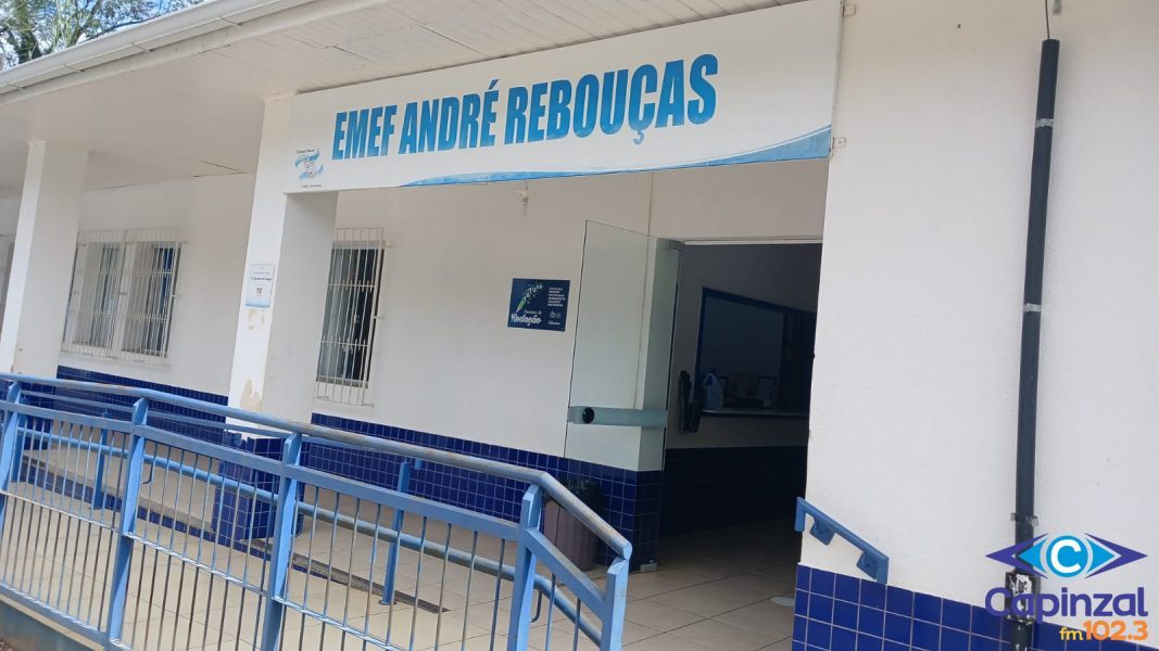 Escola André Rebouças do Distrito da Barra do Leão promove festa julina neste sábado (6)
