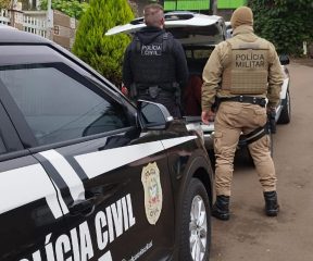 Foto: Polícia Civil 