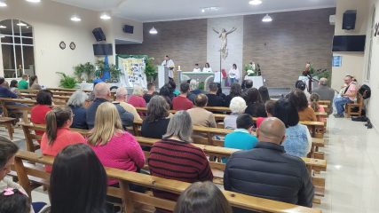Fotos: Capinzal FM - Marlo Matielo
