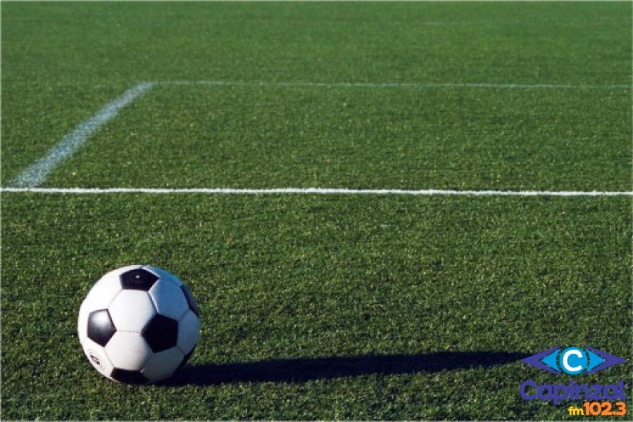 Municipal de Futebol Suíço de Capinzal terá três jogos neste domingo