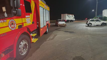 Foto: Capinzal FM  - Jardel Martinazzo 