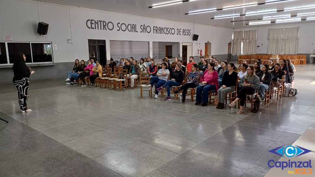 Cartório intensifica treinamento de mesários da 37ª Zona Eleitoral