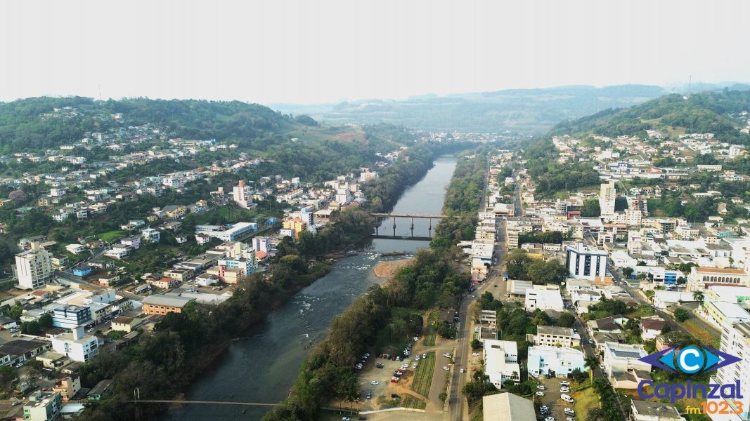 Semana Nacional do Trânsito: Capinzal e Ouro registraram mais de 130 acidentes no 1º semestre do ano