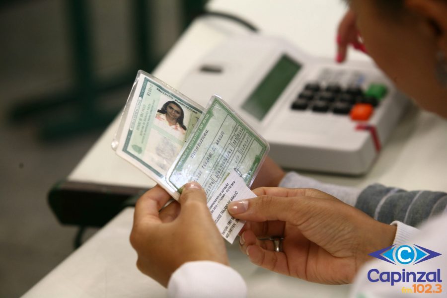 Levar ou não o Título de Eleitor no dia da votação? Entenda!