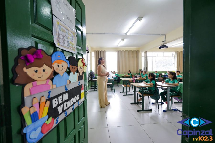 Segunda prova do maior concurso público da Educação de SC ocorre neste domingo