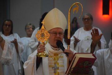 Fotos: Pascom/Capinzal FM