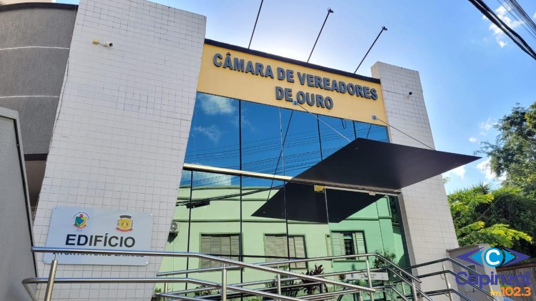 Eleições municipais em Ouro: Conheça os candidatos eleitos para a Câmara de Vereadores