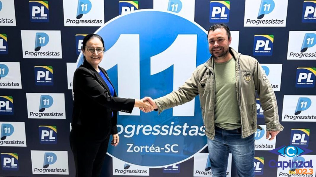 Rosane Infeld (PP) é reeleita à prefeitura de Zortéa