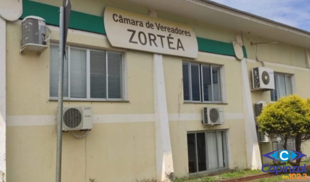 Confira os candidatos eleitos a Câmara de Vereadores de Zortéa