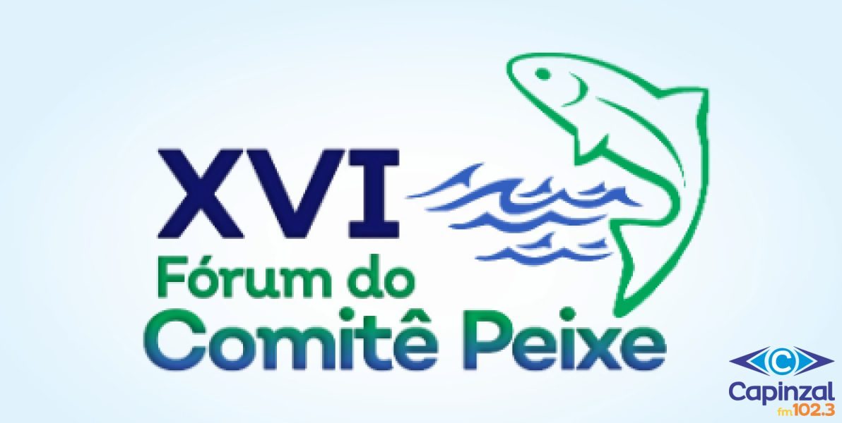 XVI Fórum do Comitê Peixe destacará a Universalização do Saneamento Básico