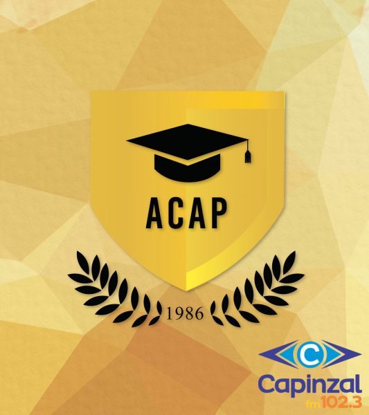 Associação dos Acadêmicos de Capinzal (ACAP) promove bingo beneficente no mês de novembro