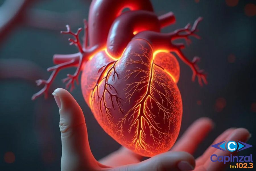 Ouça: Médica alerta para os riscos das altas temperaturas à saúde cardiovascular