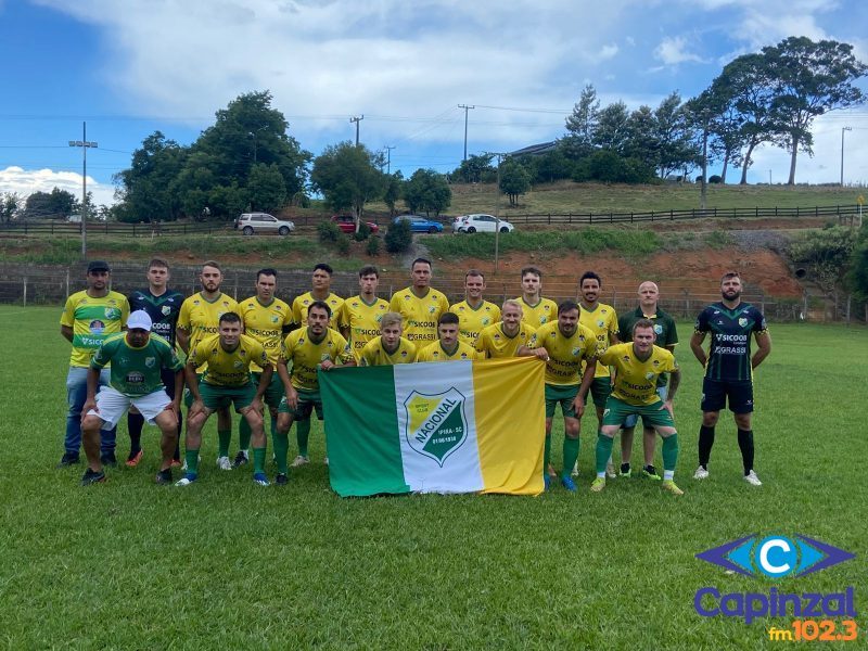 Quatro partidas marcam a oitava rodada do Campeonato Regional da LEOC