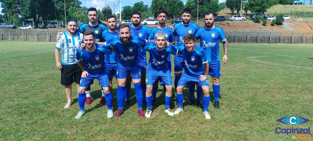 Três  jogos agitaram o I Campeonato de Futebol Suíço do ADRA  neste sábado (18)