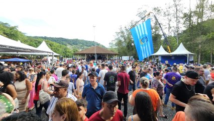 Fotos: Capinzal FM 