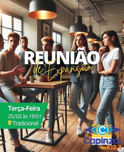 Núcleo de Jovens Empreendedores da ACIRP promove a 1ª Reunião de Expansão na próxima semana