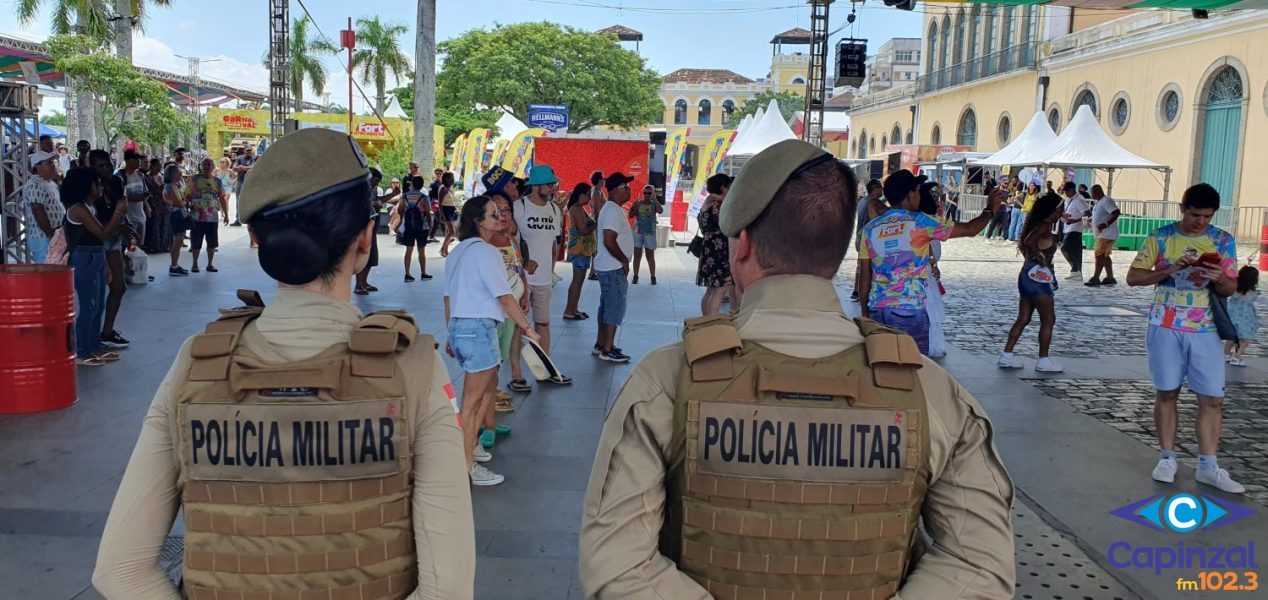 Santa Catarina inicia estudo de viabilidade com câmeras de reconhecimento facial