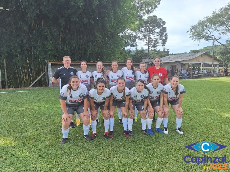 Definidos os finalistas do II Campeonato de Futebol Society em Rancho Grande