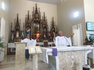 Fotos: Taila Viganó