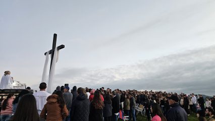 Foto: Douglas Varela - Capinzal FM