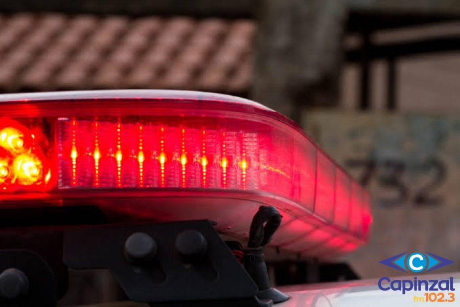 Aluno é flagado com bilhete citando atentado e lista de alvos em escola de Caçador
