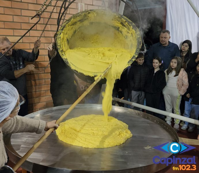 15ª Noite do Filó da APAE de Capinzal já tem data marcada
