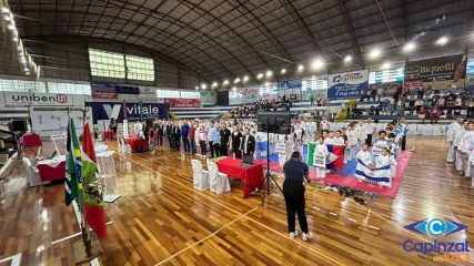 Foto arquivo 2024