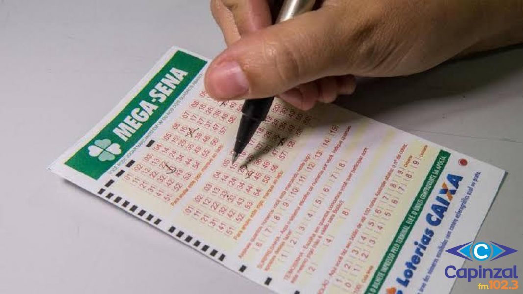 Mega-Sena acumula e prêmio atinge R$ 20 milhões