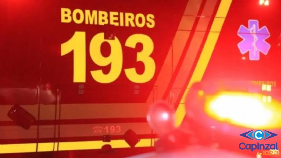 Briga termina com dois homens feridos por faca em Seara