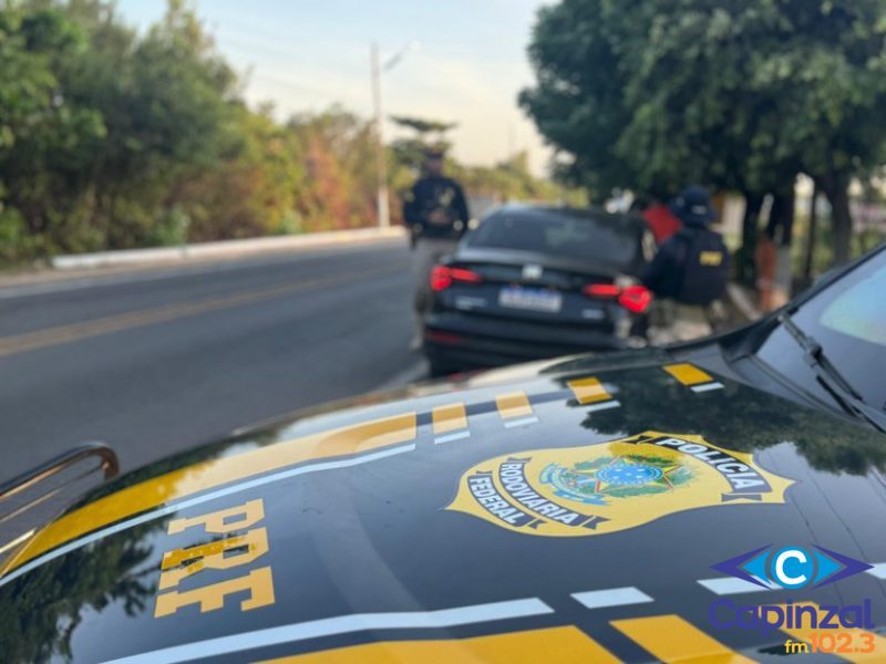 Operação da PRF em rodovias federais de SC em alusão ao Dia do Trabalhador registra 14 mortes