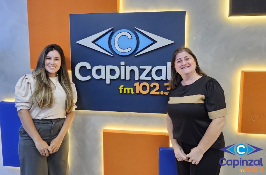Capinzal traça novo rumo para o desenvolvimento econômico com foco em inovação e empreendedorismo