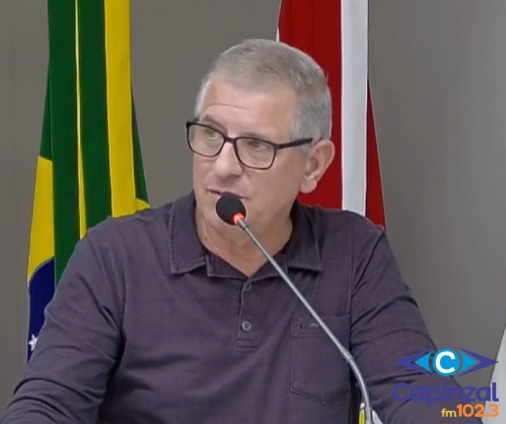 João Reginaldo Cesa tem mandato cassado pela Câmara de Zortéa após reverter pedido de renúncia