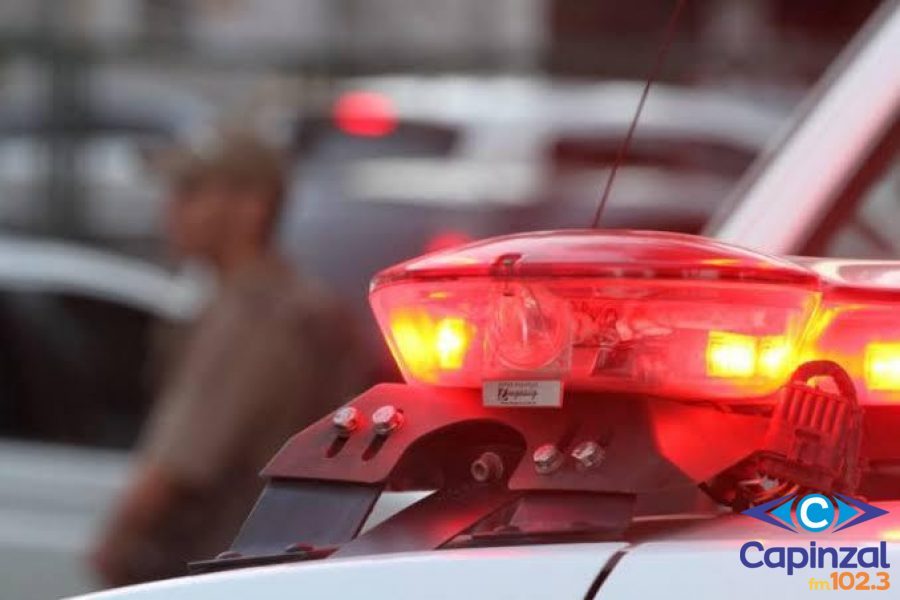 Mulher é presa por tráfico de drogas em Joaçaba