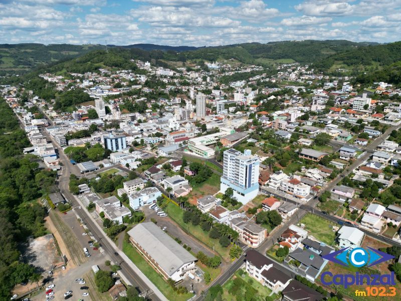 Capinzal registrou saldo positivo na geração de empregos formais no mês de março