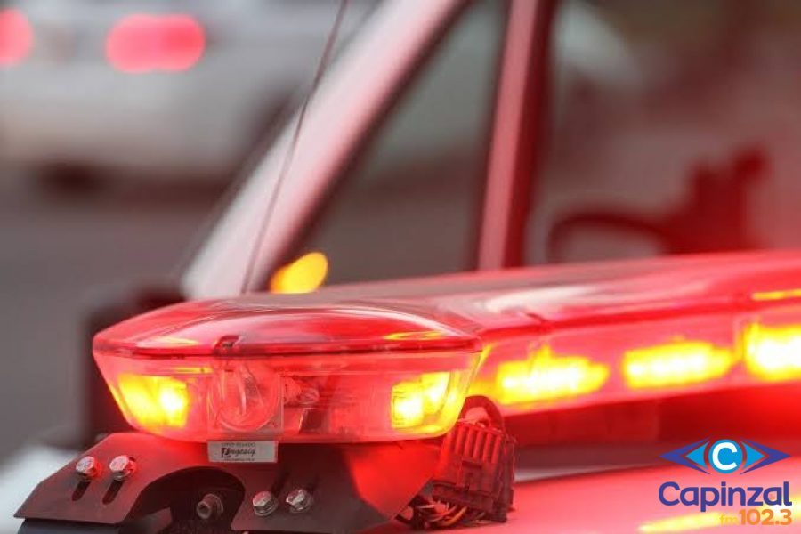 Homem é preso por violência doméstica em Catanduvas