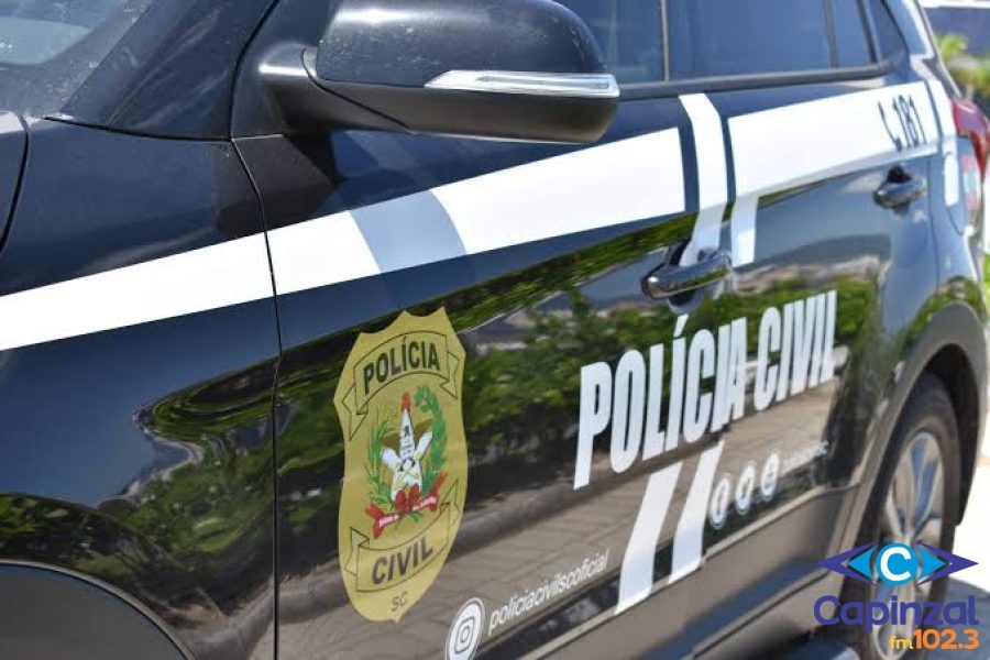 Três pessoas são presas por tráfico em Catanduvas durante investigação de homicídio