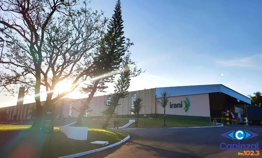 Irani integra pelo terceiro ano consecutivo o Índice de Sustentabilidade Empresarial da B3