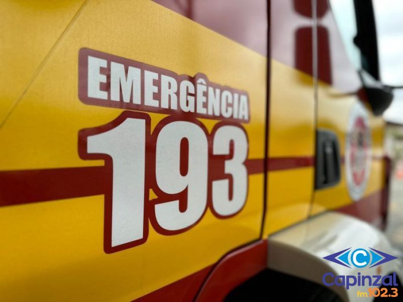 Incêndio destrói galinheiro em Zortéa
