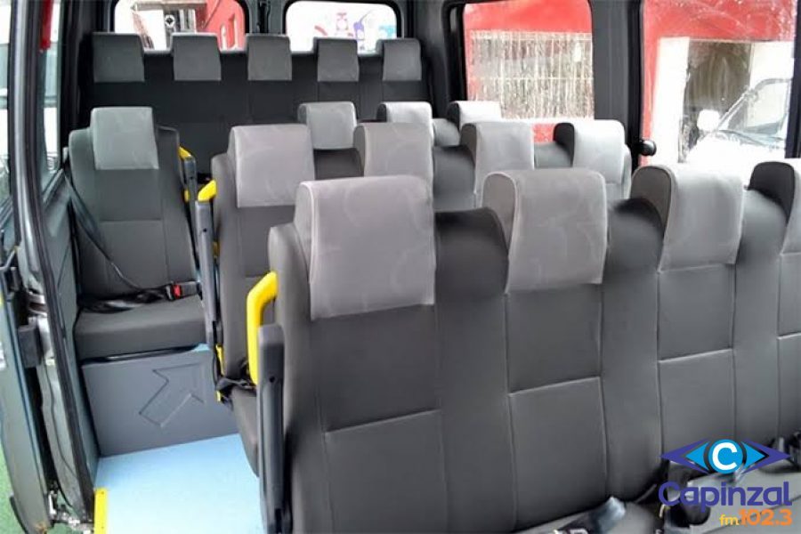 Aluno é esquecido dentro de transporte escolar em Zortéa