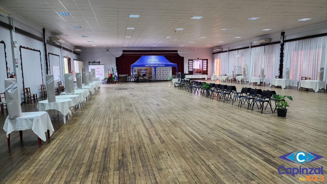 Instituto BRF realiza II Feira das Profissões nesta sexta-feira em Capinzal